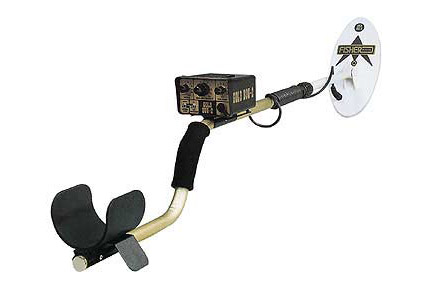 Fisher Goldbug 2 + Pinpointer AANBIEDING!